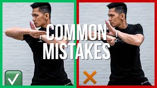 All Elbow Strikes: Common Mistakes and How To Generate Power