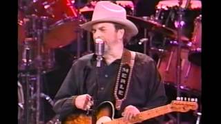 Merle Haggard - "Moving On" chords