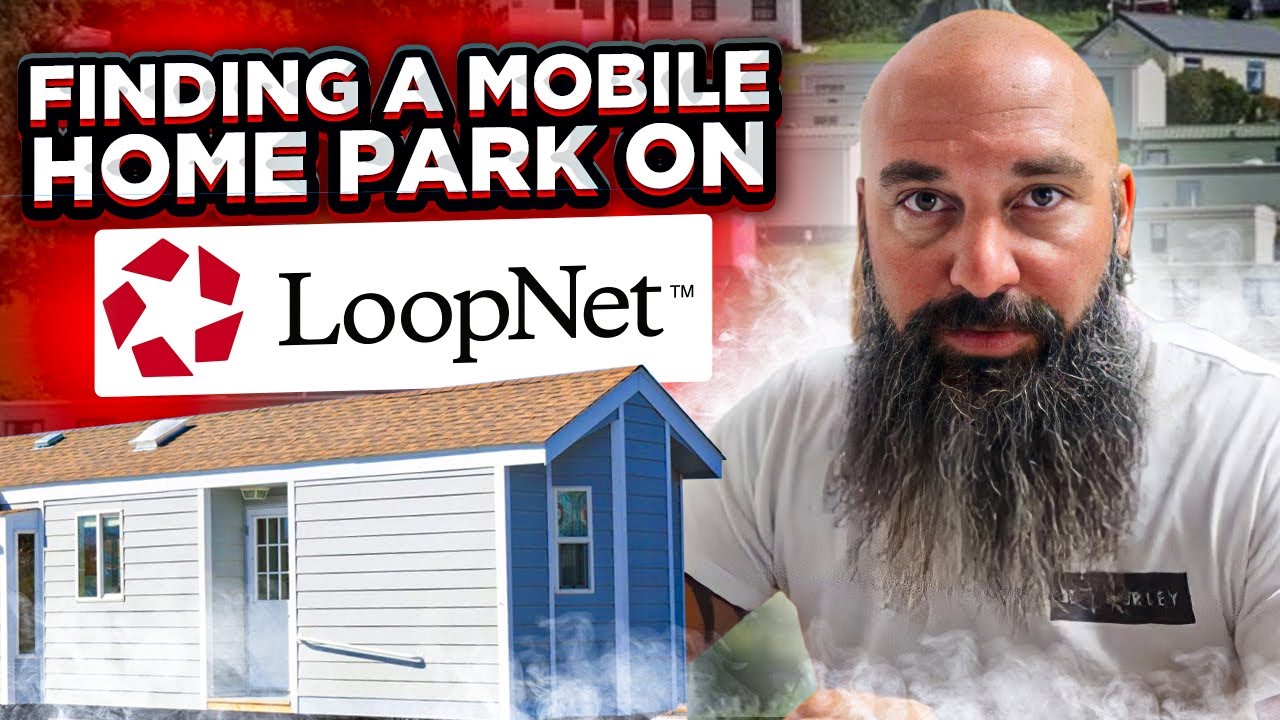 Property Finding A Mobile Home Park On YouTube