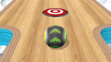 Going Balls - SpeedRun Challenge Gameplay Level 129