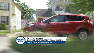 Ford dealer Front Royal  VA | Ford sales Front Royal  VA