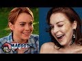 Lindsay Lohan se ve peor que nunca en sus nuevas Fotos