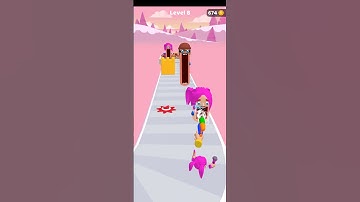 Max Levels Gameplay Walkthrough, Funny Mobile Games Android ios #shorts