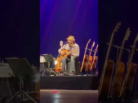 Almir Sater - Do Amanhã Nada Sei