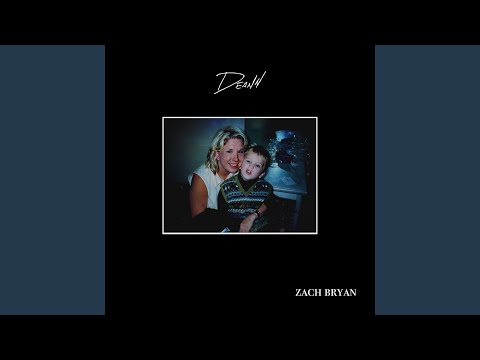 Shivers Down Spines - Zach Bryan
