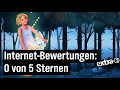 Rezensionen beim Online-Handel: Oft gekauft und selten verlässlich | extra 3 | NDR