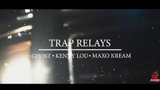 Trap Relays By Ghost Magneto ft. BG Kenny Lou,Maxo Kream (INSTRUMENTAL)