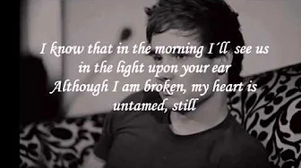 One Direction - Story of my life (lyrics + pictures) One Direction - Story of my life (lyrics + pictures)