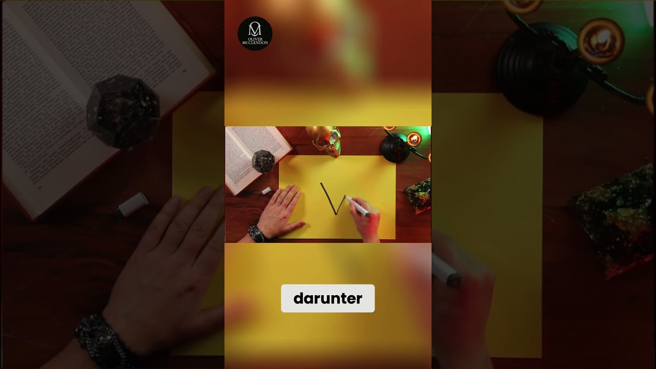 Magisches Siegel: Deine Inspiration zum Elementar erschaffen!