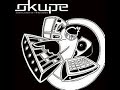 Okupe  xtech live mixset  unstable breaks marseille 2004