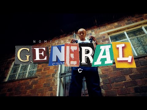 Nomfundo Yekani General Official Music Video 