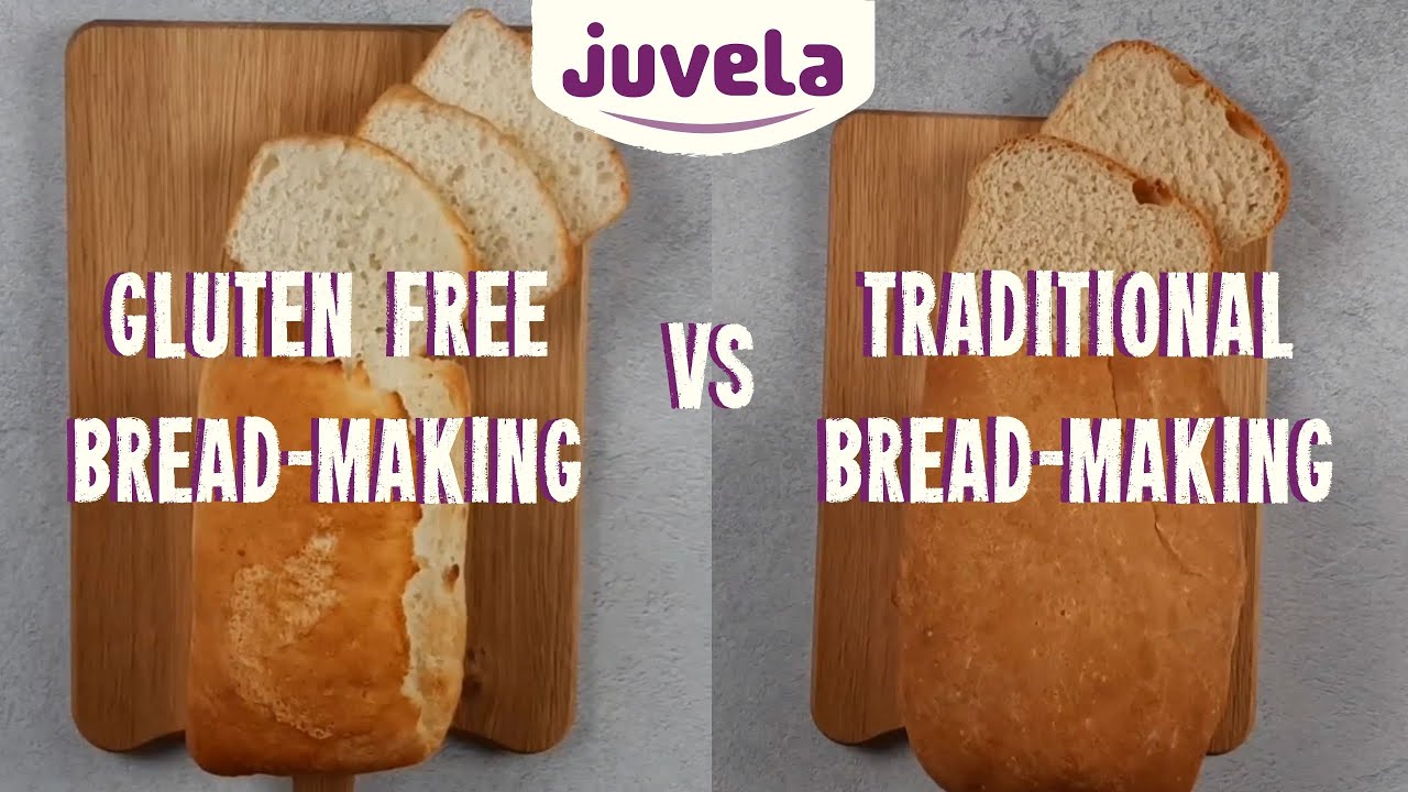 Is Gluten-Free Bread Healthier Than Regular Bread? - The New York Times