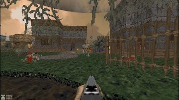 DOOM MOD AVACTOR END OF THE FIFTH CIRCLE MAP 04