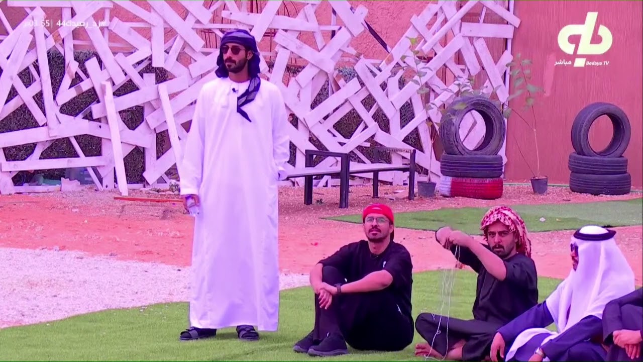 توزيع مهام اليوم مع حمد بن سلمان | #زد_رصيدك44