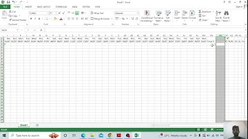 "Mastering Attendance Sheet Management | Training Guide for Effective Record-Keeping"