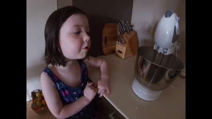 COOKING WITH KODA