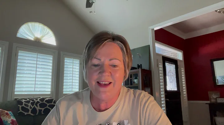 Romans 9 with Cathy Stark
