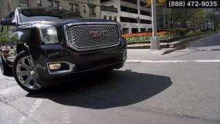 2017 GMC Yukon Safety Jim Ellis Buick GMC Atlanta Duluth GA