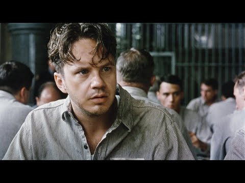 The Shawshank Redemption (1994) original theatrical trailer