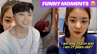 Itzy Being Relatable Queens Reaction