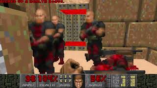 I turned Garry's Mod into Doom 2