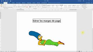 Comment Gérer Les Marges De Page Dans Word ? Cours Word Gratuit