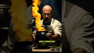 Consecuencias De La Ingestión Accidental De Cloro