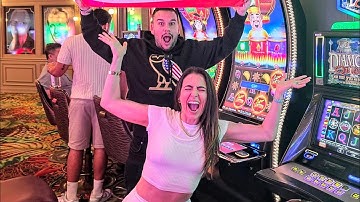 I BROKE $2 Million Dragon Link... The Wins Wouldn