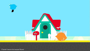 Why make it simple when you can make it complicated ?