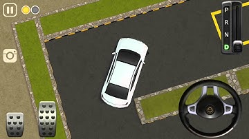 Dr. Parking 4 (#5) Android Gameplay Walkthrough