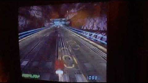 F-Zero GX Time Attack - 2