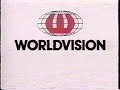 Worldvision Home Video 1983 RARE Worldvision Home Video 1983 RARE