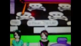 The Zwinky Scene (ep. 1)