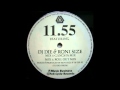 Roni size  dj die  1155 roll out mix