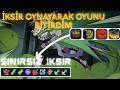 SESSİZ İLE ZEHİRLİ İKSİRLERE HÜKMETTİK - SLAY THE SPİRE II