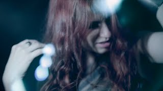 Video thumbnail of "ILLUMISHADE - Muse of Unknown Forces (Official Music Video)"