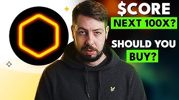 CORE $CORE EXPLAINED IN 60 SECONDS