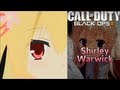 Black Ops 2 / Shirley Warwick (Emblem Tutorial)