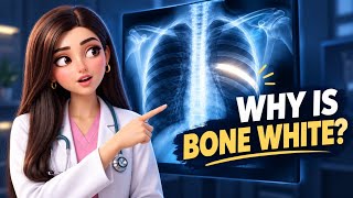What is XRay ? | Explained in 60 Seconds | How X-Rays Create an Image