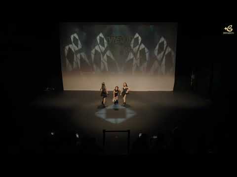 VIVIZ & MEOVV Dance Cover by VIVACE & MEONYX from INVASION DC INDONESIA | INVASION SHOWCASE VOL. 5
