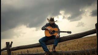 Echoes of Goodbye - Heartfelt Country Ballad