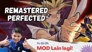 🔴Campaign Remastered Perfected - Yu GI Oh -