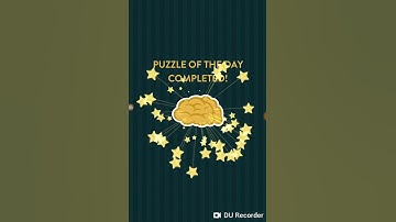 Wordbrain Daily Challenge (Android) - Dec 9 | Cheats for Wordbrain