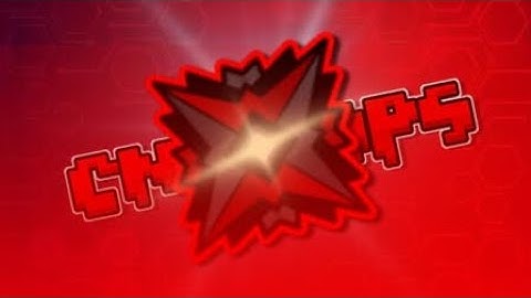 Chronicled GDPS 2.207 Download Link! || Geometry Dash Private Server ||