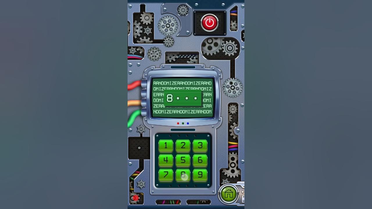 Mechanical Box Mbox Level 8 YouTube