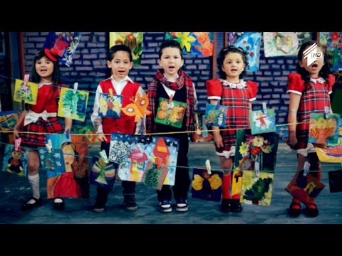 ყოჩაღების ქუჩაზე  - \"დედამიწა\"