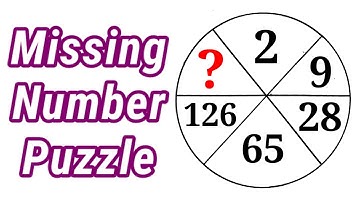 Find the missing term । Find the missing number । Find the missing character । TMS । In Hindi