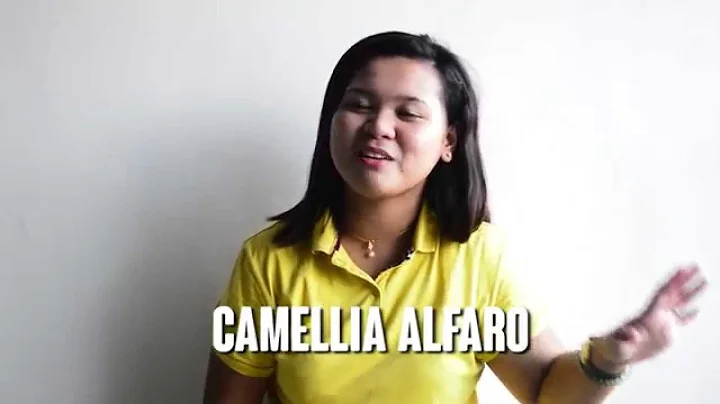 RTVP - Introduction (Camellia Alfaro)