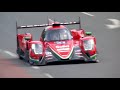 2018 24 Hours of Le Mans - Highlights from 1PM to 3PM