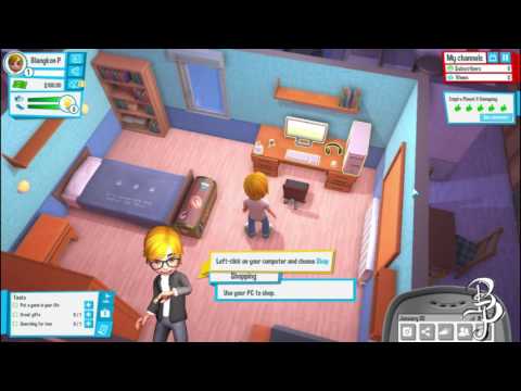 Tutorial Youtubers Life Hack with Cheat Engine